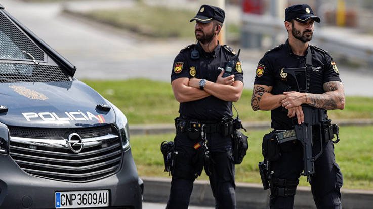 Trucos para superar la entrevista personal en la OPE de la Policía ...