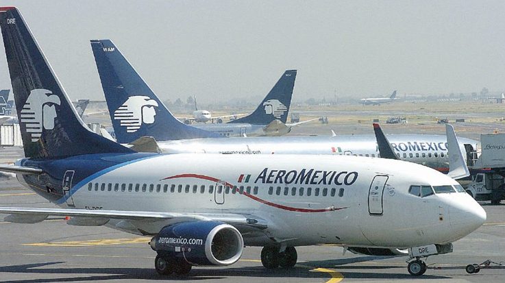 La Comisión Federal de Competencia Económica prevé que ambas aerolíneas incumplieron la Ley Federal de Competencia Económica durante la década pasada.