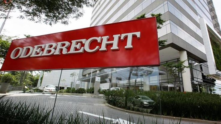 Odebrecht realizó los sobornos a funcionarios públicos guatemaltecos con el fin de adjudicarse un contrato por 241 millones de euros.