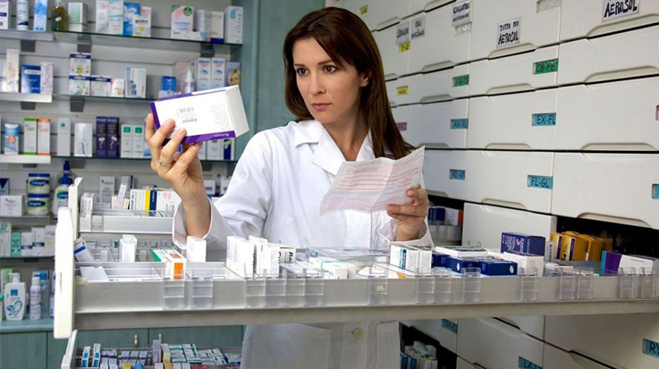 El examen FIR 2018 contó con 44 encabezados de Fisiología y 31 de Farmacología.