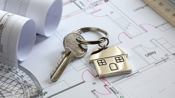 La compraventa de viviendas registró una subida del 14,6 por ciento en España durante 2017.