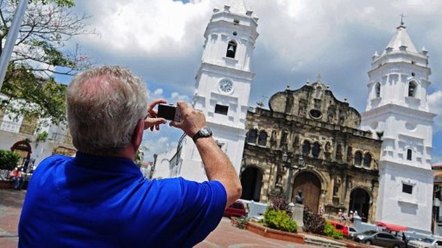 Panamá ha recibido 59.138 turistas españoles en 2017.