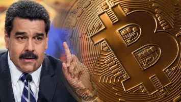 Nicolás Maduro busca solventar la escasez de divisas en Venezuela con la venta del 'petro', la cual estará en el mercado el próximo 20 de febrero.
