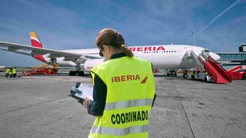 Iberia lanza su programa 'On Business', el cuál ofrecerá descuentos a pymes de hasta un 15 por ciento en viajes por Europa.
