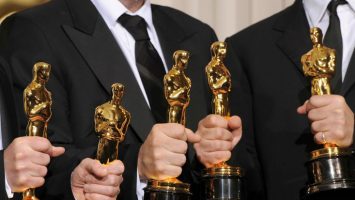 Las películas latinoamericanas nominadas al Oscar 2018 son: ‘La forma del agua’, ‘Una mujer fantástica’ y ‘Coco’.
