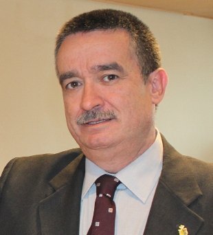 Vicente Matas, vocal Nacional de Atención Primaria Urbana de la Organización Médica Colegial (OMC).