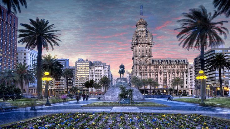 Montevideo destaca como la ciudad latinoamericana con mejor calidad de vida en el ranking de la consultora Mercer.