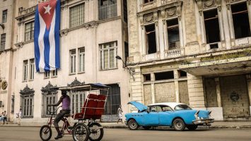 Cuba elimina el peso convertible para adaptar la moneda local a la realidad económica mundial.