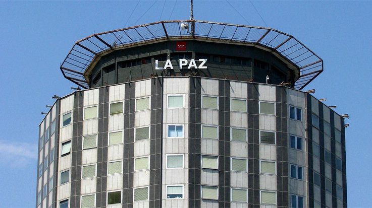 El Hospital Universitario La Paz de Madrid lanza una app para ayudar a los pacientes a reducir el estrés generado antes de una operación o una prueba médica invasiva.