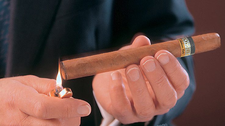 El Vigésimo Festival del Habano estima atraer a unos 900 millones de fumadores durante los cinco del evento.