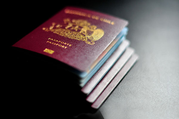 Cuba dispone del pasaporte con menos accesos permitidos sin visado, sólo 63 países. 