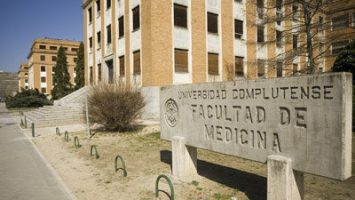 Los nuevos catedráticos trabajarán para el Hospital Universitario Clínico San Carlos y el Hospital Universitario Gregorio Marañón.