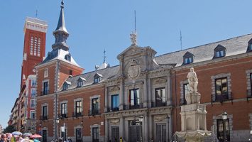 Las pruebas selectivas para el Cuerpo de Traductores e Intérpretes serán el 14 de abril en la Escuela Diplomática de Madrid.