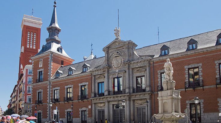 Las pruebas selectivas para el Cuerpo de Traductores e Intérpretes serán el 14 de abril en la Escuela Diplomática de Madrid.