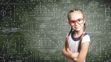 Cabify y Smartick  otorgarán becas de formación en matemáticas para niñas entre 4 y 14 años.