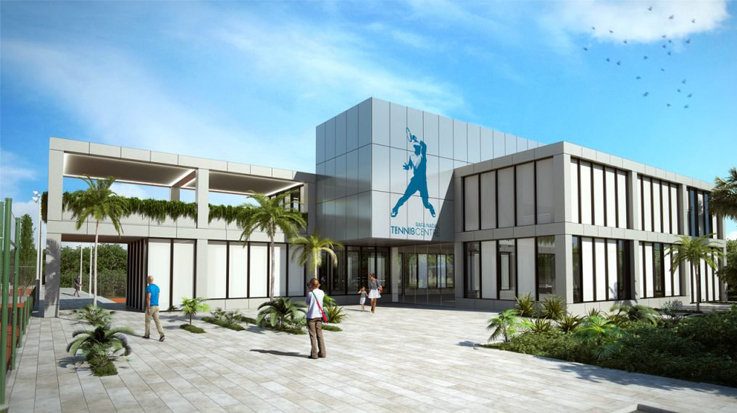 El ‘Rafa Nadal Tennis Centre’ estará situado en Costa Mujeres (Cancún) e inaugurará en el mes de noviembre.