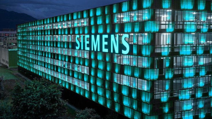 Siemens invertirá unos 1.000 millones de euros en tareas de electrificación, automatización y digitalización en Brasil.