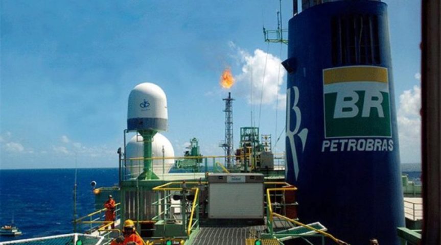 Petrobras obtuvo un aumento de 8.785 millones de euros en su resultado operativo, por alza en el precio del petróleo en el mercado internacional.