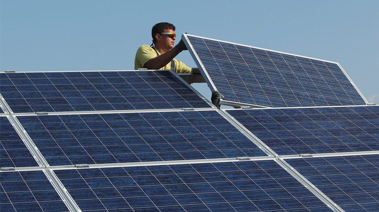Los proyectos solares de Alten Energías Renovables en México y Namibia sumarán un total de casi 400 megavatios.