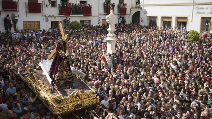 El IPC ha registrado un aumento del 0,1 por ciento en marzo, por el encarecimiento de los servicios turísticos de Semana Santa.