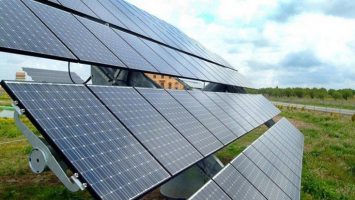 Gas Natural Fenosa invertirá unos 95 millones de euros en los dos proyectos fotovoltaicos.