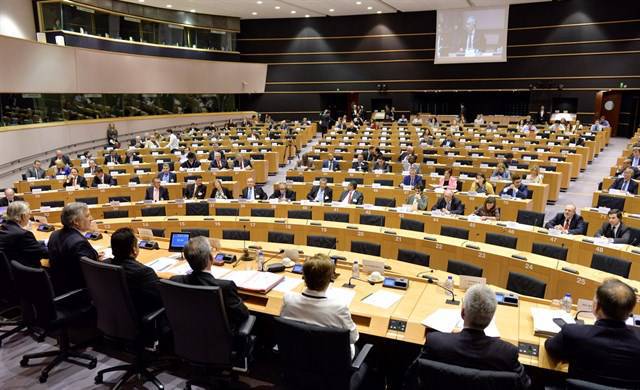 En la asamblea también se trabajará para combatir el crimen organizado y el terrorismo.