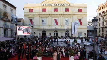 El Festival de Málaga cuenta con la participación de 37 largometrajes españoles y latinoamericanos.