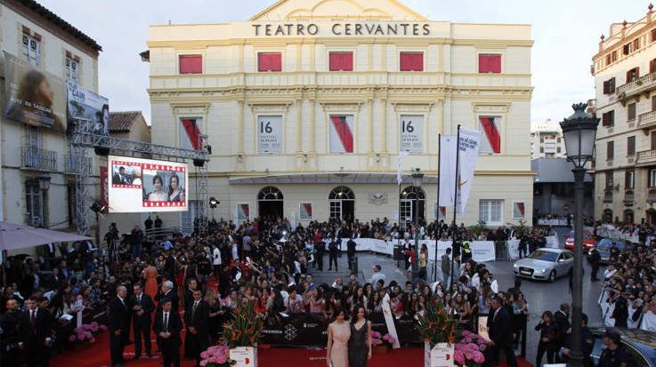 El Festival de Málaga cuenta con la participación de 37 largometrajes españoles y latinoamericanos.