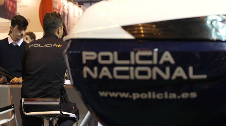 El control médico del acceso al Cuerpo Nacional de Policía es una de las pruebas más exigentes de la oposición.