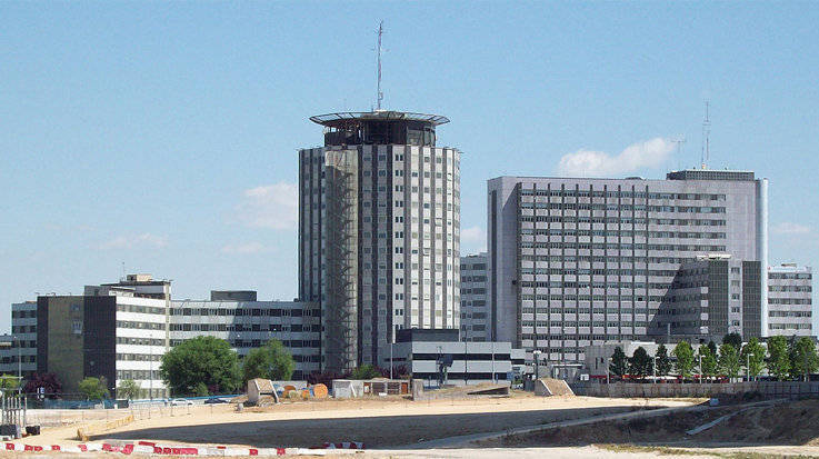 María Alejandra Valencia Fernández hará Geriatría en el Hospital Universitario La Paz de Madrid.