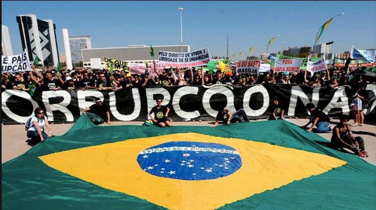 Brasil investiga a empresarios del sector financiero, construcción civil e industria por presuntas cuentas en la filial suiza del banco HSBC.