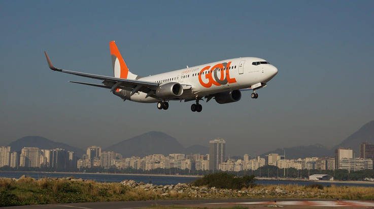 La aerolínea implementará nuevas rutas directas entre la ciudad brasileña de Fortaleza y de Córdoba y Rosario en Argentina.