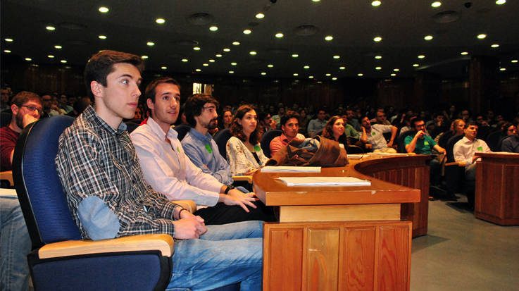 La especialidad Medicina Familiar y Comunitaria cuenta con vacantes en 52 localidades.