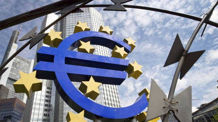La Unión Europea y la zona euro han registrado una tasa de crecimiento del 2,4 por ciento en 2017.