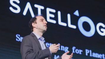 La empresa de satélites Satellogic abrirá su primera sede europea en el distrito 22@ de Barcelona.