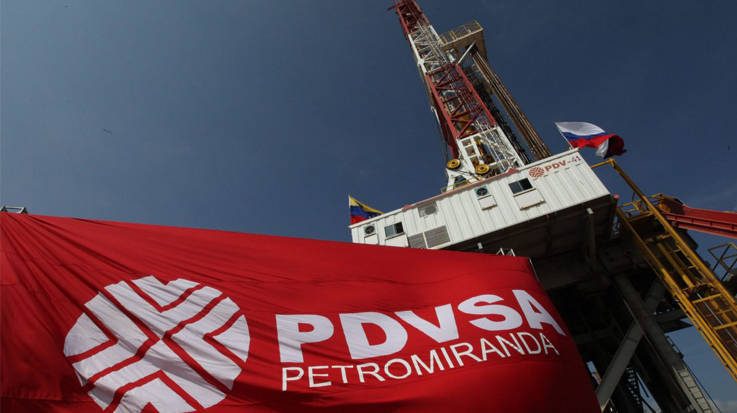 La petrolera estadounidense ConocoPhillips ha confiscado productos de PDVSA en Curazao.