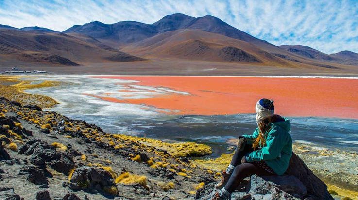 Bolivia ha obtenido 10 nominaciones en los World Travel Awards, con La Paz como aspirante a Mejor Destino Ciudad Cultural.