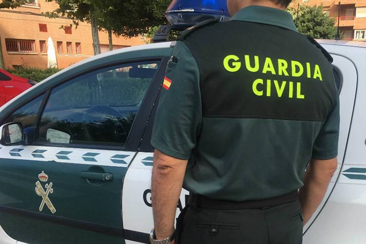 La Guadia Civil ha recordado las normas a cumplir en las pruebas selectivas de la oposición.