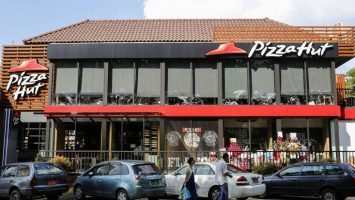 La alianza ayudará a Pizza Hut a consolidar su posición como la mayor compañía de restaurantes de pizza del mundo.