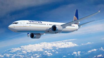 La aerolínea estadounidense United Airlines anuncia el cese de las operaciones en las ciudades mexicanas de Huatulco, Mazatlán y Villahermosa.