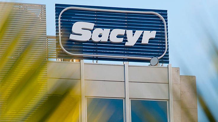 Sacyr obtiene un contrato para la construcción del Hospital Alto Hospicio, en la región de Tarapacá.