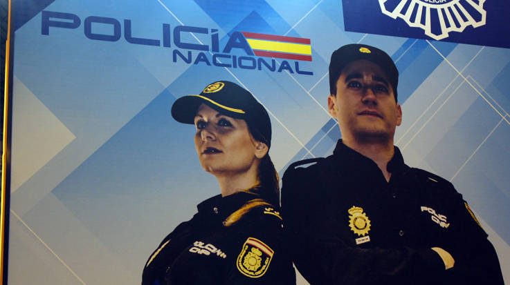 Éstos Son Los Aspirantes Que Aprobaron La Oposición A Policía Nacional