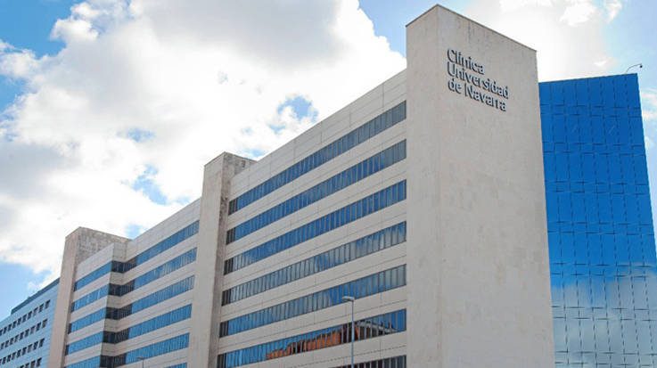 La Clínica Universidad de Navarra suma a su plantilla a cinco médicos extracomunitarios, provenientes de Perú, Guatemala, Ecuador y Venezuela.