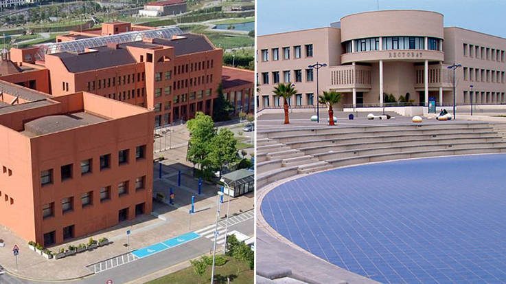 La Universidad Jaume I y la Universidad de Cantabria logran que la totalidad de sus aspirantes aprueben el EIR 2018.