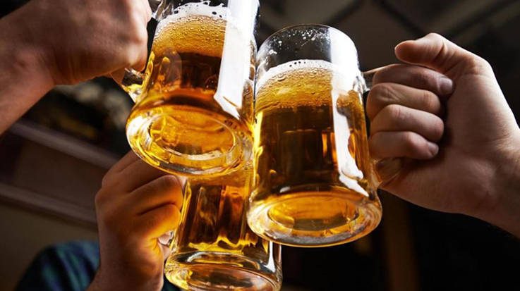 La Comisión Europea ha propuesto una reconfiguración en las normas del impuesto especial sobre el alcohol en la Zona Euro.