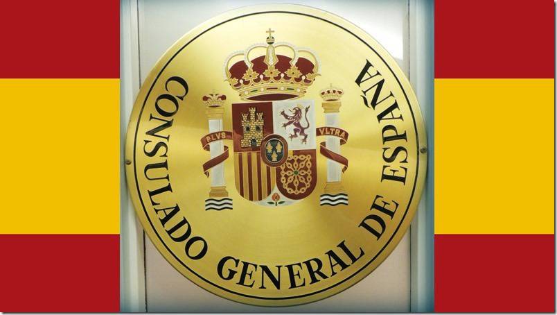 La Oficina Consular Honoraria tendrá bajo su jurisdicción a 16 condados y será dependiente del Consulado General de España en Houston.