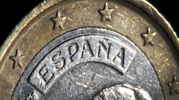 La economía española ha registrado un crecimiento del 3,1 por ciento en los últimos doce meses.