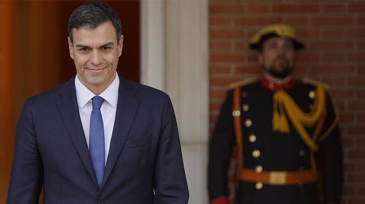 El Gobierno de Pedro Sánchez tendrá 17 ministerios que contarán con 24 secretarías de Estado.