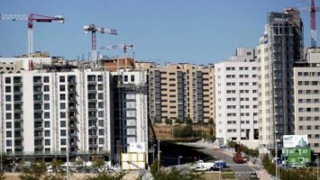 El costo medio de las viviendas adquiridas es de 565.000 euros, en zonas como Chamartín, Hortaleza, Salamanca y el Retiro.