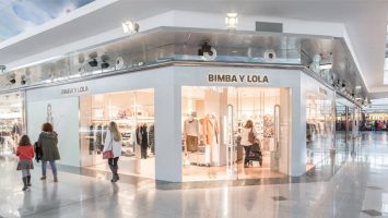 Bimba y Lola estrenan su primera tienda online en territorio latinoamericano, específicamente en México.